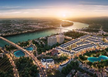 Bắc Giang – tâm điểm bất động sản miền Bắc năm 2021