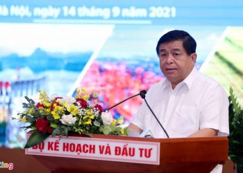 Dự báo tăng trưởng GDP năm 2021 từ 3,5-4%