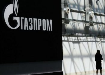 Khí đốt của Nga đủ để khai thác đến năm 2132