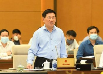 Công tác chống dịch được bổ sung thêm 14,62 nghìn tỷ