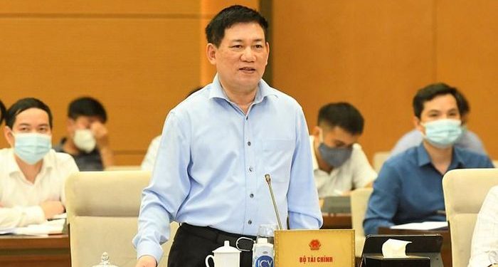 Công tác chống dịch được bổ sung thêm 14,62 nghìn tỷ