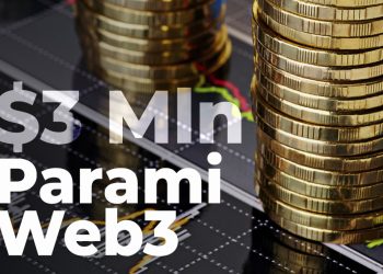Parami, giao thức quảng cáo dựa trên Polkadot gọi vốn thành công 3 triệu USD