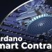 Ngày ra mắt hợp đồng thông minh của Cardano cuối cùng đã được công bố