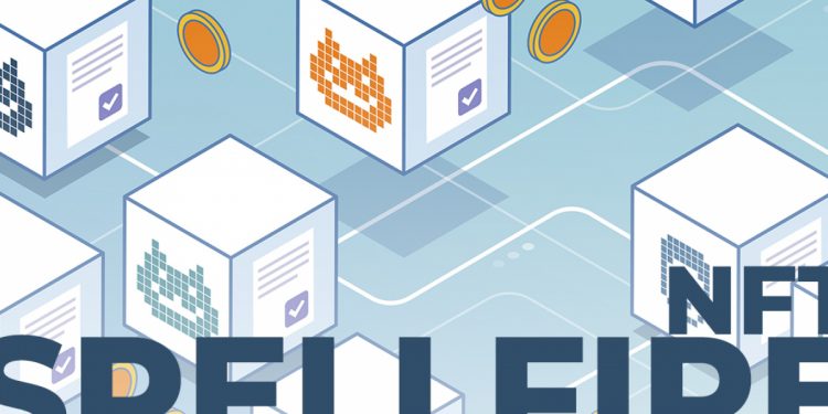 SPELLFIRE cung cấp NFT trong thế giới thực đầu tiên được kết hợp với thẻ trò chơi