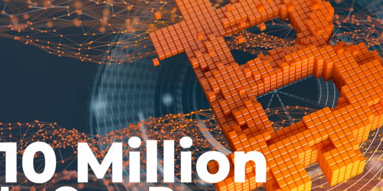 Các giao dịch lớn trên Bitcoin đạt 10 triệu trong một ngày, nhưng nó có thể gây hại cho thị trường