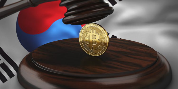 Tiền điện tử vẫn chưa bị đánh thuế tại Hàn Quốc