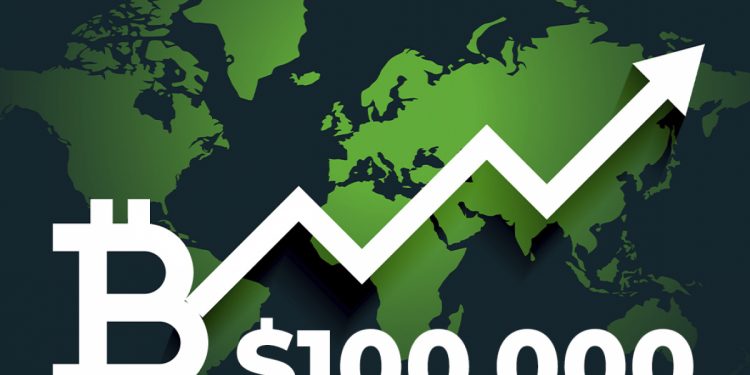 Mike McGlone: Bitcoin có khả năng đạt 100.000 USD trong năm 2021
