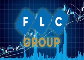 Dong tiền đầu cơ chảy mạnh nhà FLC