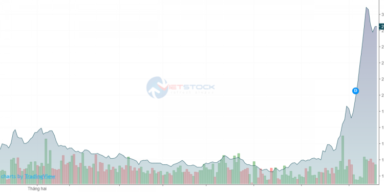 APG tăng tỷ lệ sở hữu tại GKM lên gần 18%