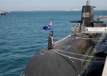 AUKUS công bố trật tự thế giới mới