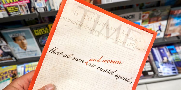 Elon Musk và Vitalik Buterin có tên trong 100 người có ảnh hưởng nhất năm 2021 của TIME