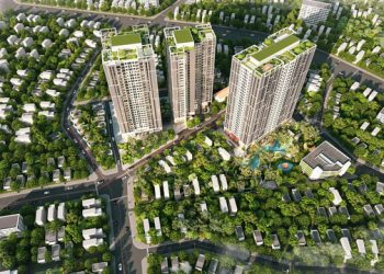 Ai đứng sau dự án Feliz Homes?