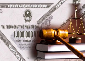 Trái phiếu lãi suất cao từ bất động sản tiềm ẩn nhiều rủi ro