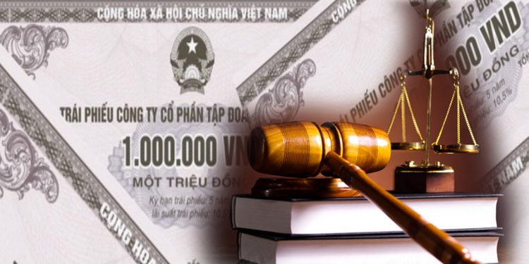 Trái phiếu lãi suất cao từ bất động sản tiềm ẩn nhiều rủi ro