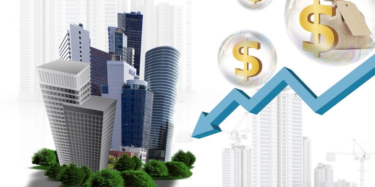 Tiềm ẩn rủi ro với trái phiếu lãi suất cao từ doanh nghiệp bất động sản