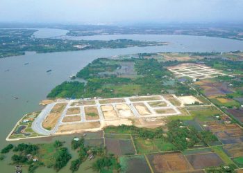 Ảnh hưởng của dịch bệnh đã khiến các nhà đầu tư bất động sản phía Bắc không còn chuộng “đánh bắt xa bờ”