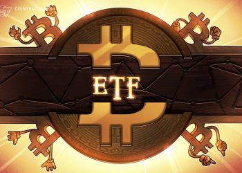 Fidelity vận động hành lang trong cuộc họp riêng để SEC phê duyệt Bitcoin ETF