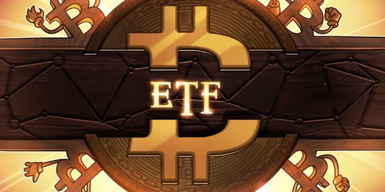 Fidelity vận động hành lang trong cuộc họp riêng để SEC phê duyệt Bitcoin ETF