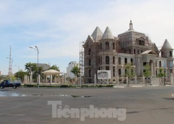 Bộ Công An phong tỏa 3 dự án bất động sản "khủng" tại Bình Thuận