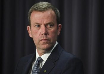 Bộ trưởng Bộ Thương mại Australia Dan Tehan: Khả năng Hoa Kỳ tham gia CPTPP