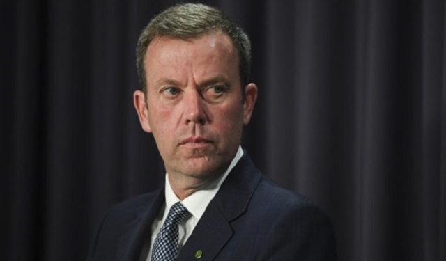 Bộ trưởng Bộ Thương mại Australia Dan Tehan: Khả năng Hoa Kỳ tham gia CPTPP