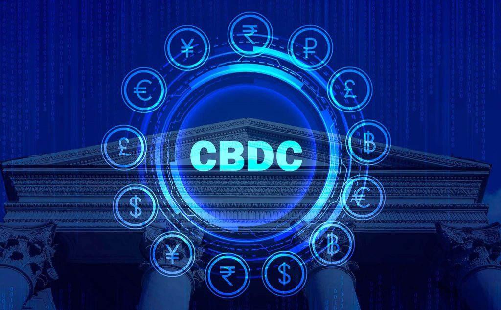CBDC hỗ trợ tốc độ giao dịch chuyển tiền quốc tế và giảm chi phí tới 50%