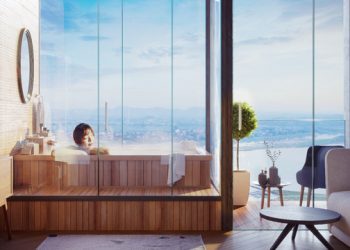 ViMoney - Căn hộ khoáng nóng ven đô tăng cao mùa dịch bệnh - Wyndham Thanh Thủy