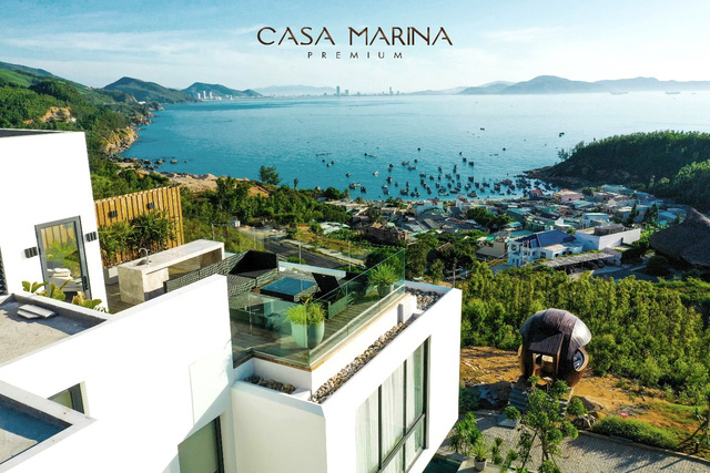 Casa Marina Premium - Khai mở vùng đất vinh hiển của Ba Vua - Ảnh 1.