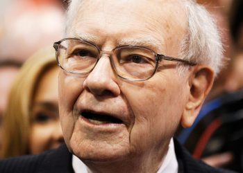 Câu đố yêu thích của Warren Buffett và bài học dành cho nhà đầu tư