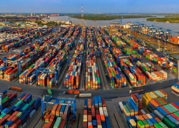 Vận tải biển đang lãi lớn, 40.000 USD/ngày/tàu