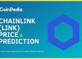 Dự đoán giá Chainlink (LINK) – 100 USD?