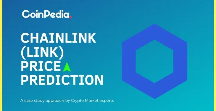 Dự đoán giá Chainlink (LINK) – 100 USD?