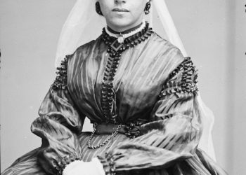 Mary Ellen Pleasant - Nữ triệu phú tự thân người Mỹ gốc Phi