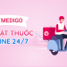 Startup phân phối thuốc Medigo gọi vốn thành công 1 triệu USD