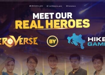 Startup game trực tuyến Blockchain gọi vốn thành công 1,7 triệu đô la