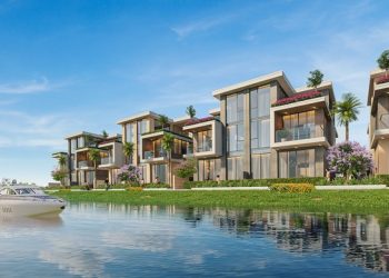 Covid-19 thúc đẩy nhu cầu không gian sống xanh