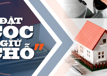 ViMoney - Đặt cọc mua chung cư, cẩn thận không bao giờ thừa