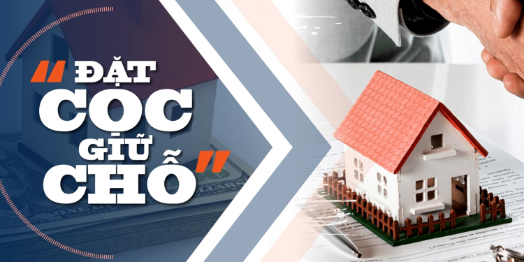 ViMoney - Đặt cọc mua chung cư, cẩn thận không bao giờ thừa