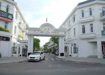 Đà Nẵng thông báo hủy quyết định giá đất tại dự án Phú Gia Compound