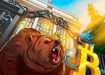 Nga chưa chấp nhận BTC trong khi các nhà đầu tư trong nước cho biết thích giao dịch BTC hơn vàng hay ngoại hối