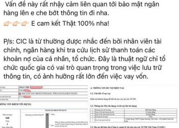 Phía Thủy Tiên đã chính thức phản hồi về thông tin khoản nợ 17 tỷ đồng đi từ thiện về đã được trả hết, đồng thời nêu rõ hướng xử lý với những phao tin.