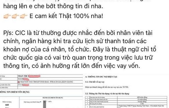 Phía Thủy Tiên đã chính thức phản hồi về thông tin khoản nợ 17 tỷ đồng đi từ thiện về đã được trả hết, đồng thời nêu rõ hướng xử lý với những phao tin.