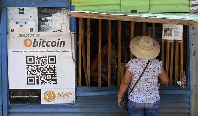 El Salvador đã tạo ra một “cú lừa” Bitcoin?