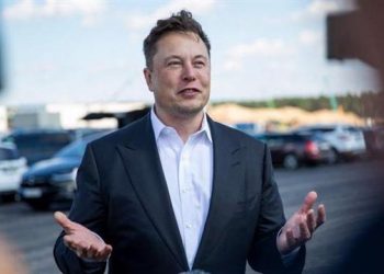 Elon Musk: Chính phủ Mỹ không nên điều chỉnh tiền ảo