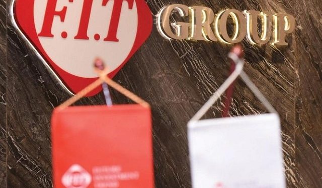 Công ty mẹ muốn bán 50 triệu cổ phiếu FIT