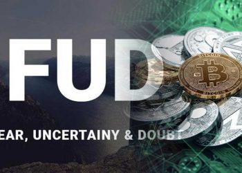 Nỗi sợ là một điều tốt