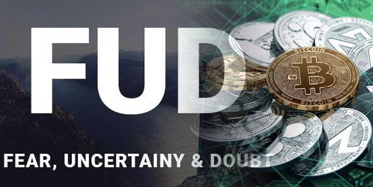 Nỗi sợ là một điều tốt