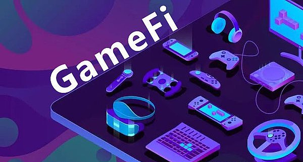 BiShares ra mắt quỹ GameFi mang tên biGAME dETF