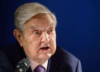 George Soros: Các nhà đầu tư ở Trung Quốc đối mặt với thực tế khắc nghiệt