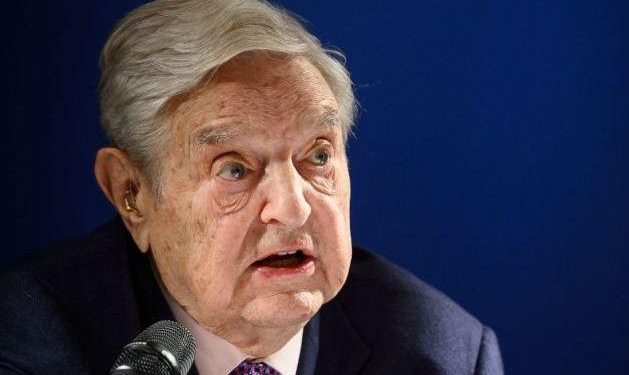 George Soros: Các nhà đầu tư ở Trung Quốc đối mặt với thực tế khắc nghiệt